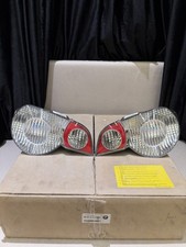 BMW Z4 E85 E86 Original LED Heckleuchten Wei� Set Rechts Links NOS Neu