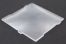 Exc 5 Zenza Bronica SQ Focusing Screen S for SQ-A Ai Film Camera From JAPAN