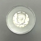 1964 Kennedy Silver Half Dollar 90 Percent Silver Coin