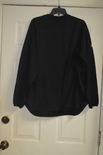 VTG MAJESTIC MLB BASEBALL THERMA BASE SAN FRANCISCO GIANTS THERMAL ADULT MEDIUM! - Picture 8 of 8