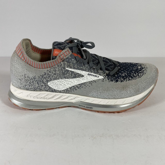 brooks adrenaline asr 14 womens white