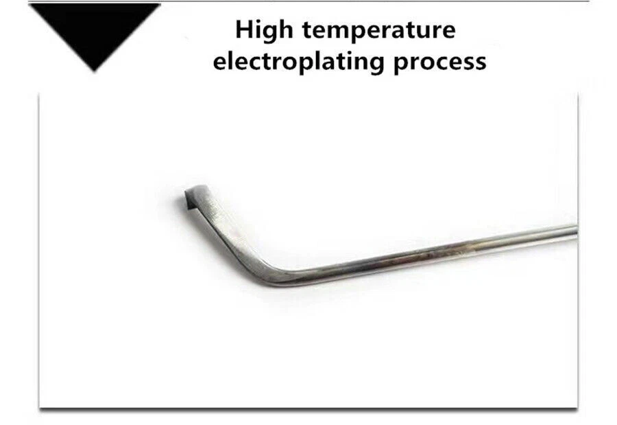 7x Kit personalizado de carcasa de faros de coche sellador de pegamento frío aplicador herramientas de eliminación Foto 3 de 4