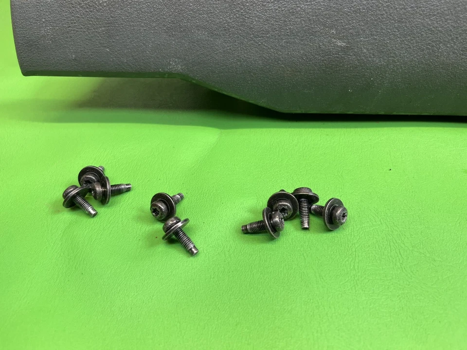 Guantera AUDI TT MK1 QUATTRO gris gris compartimento contenedor compatible con 2000-2006 Foto 2 de 4