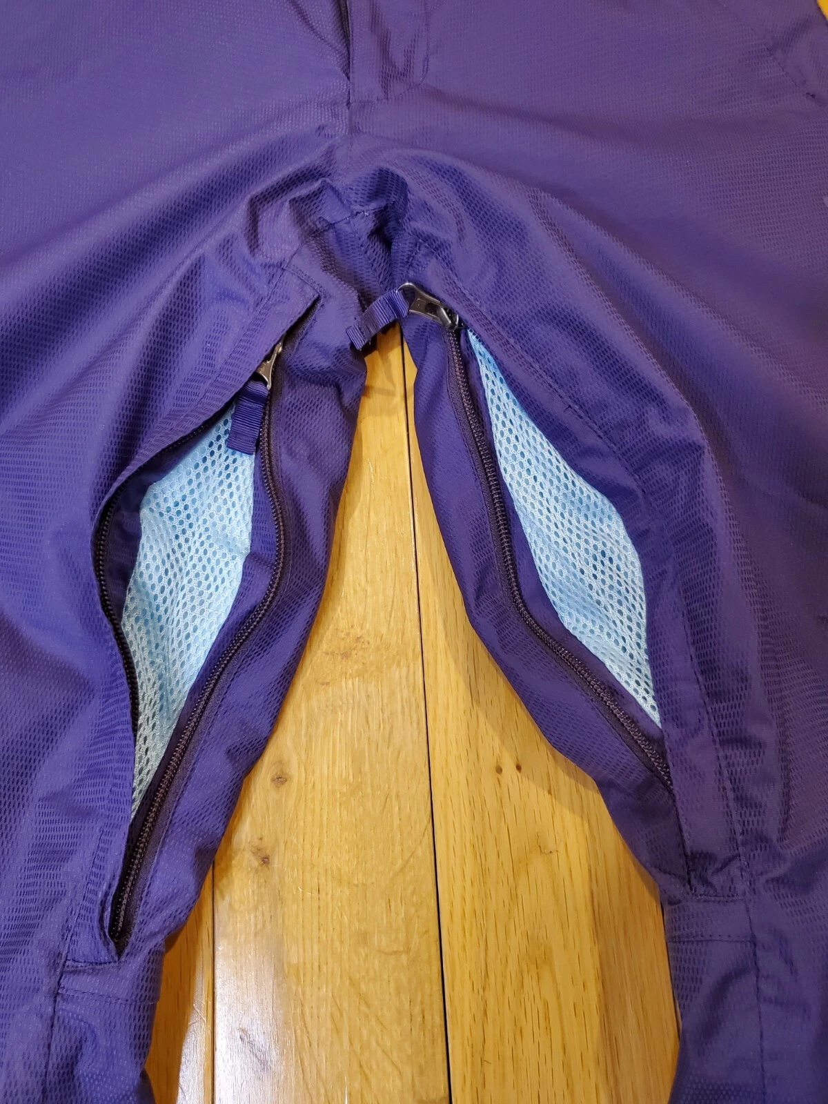 burton dry ride cool flavors snow ski snowboard society pants