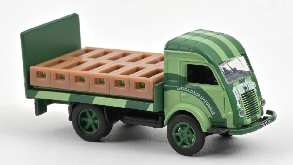 NOREV Renault Diecast & Toy 1:87 Scale for sale | eBay