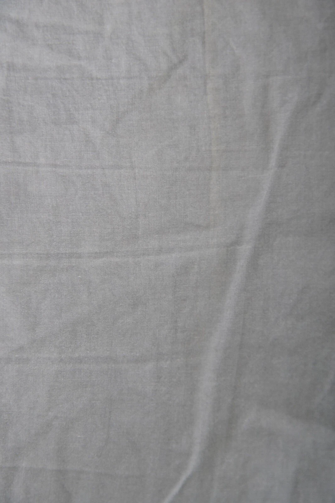 PANTALONE STONE ISLAND GRIGIO TAGLIA 50 UOMO