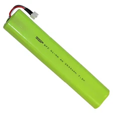HQRP Battery for TDK Life On Record A33 Weatherproof Speaker EU-BT00005200-B