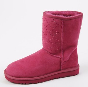 ugg boots diamond