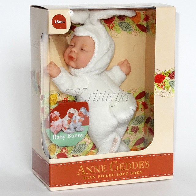 ebay anne geddes dolls