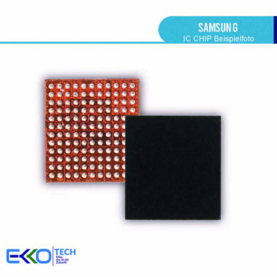 Für Samsung Galaxy A3 2017 A320 / Tab A 2016 T580 IC Chip WIFI 1205-005564