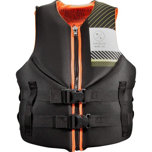 Gilet Hyperlite Donna Indy Neo Life - Corallo - Foto 7 di 11