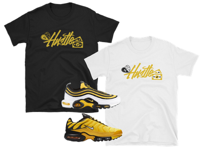 Nike Air Max Plus 97 95 Frequency Tour 
