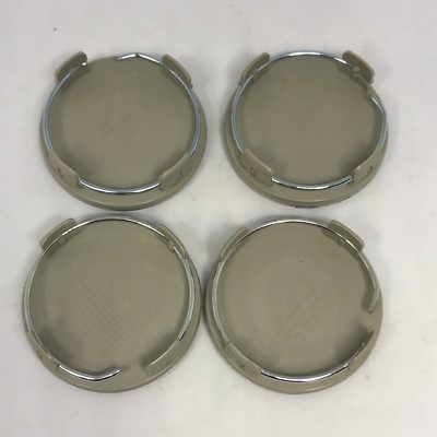 Used OEM Hyundai Wheel Center Cap - Part # 52960-3K210, Fits Tucson, Azera, Elantra, Santa Fe, Sonata 12 thumbnail image