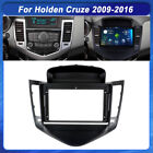 <!--F#f_0-->Fascia Dash Panel Facia Kit For Holden Cruze 2009-2016 Car Stereo 2DIN/1DIN 9''<!--F/-->