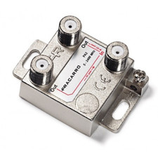 DERIVATORE 1 VIA -22dB DE1-22 FRACARRO  