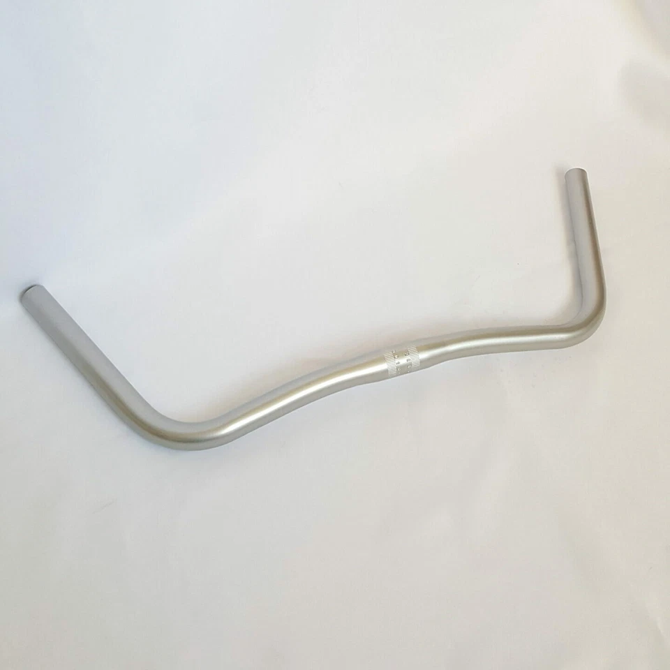 Vintage Fahrrad Lenker Rennrad City Bike Urban Retro Tolouse Ergotec - Bild 2 von 3