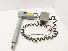 Duff-norton Mmpb6905-12 500lb 115vac Linear Actuator 12''stroke Sk6405-14-2motor