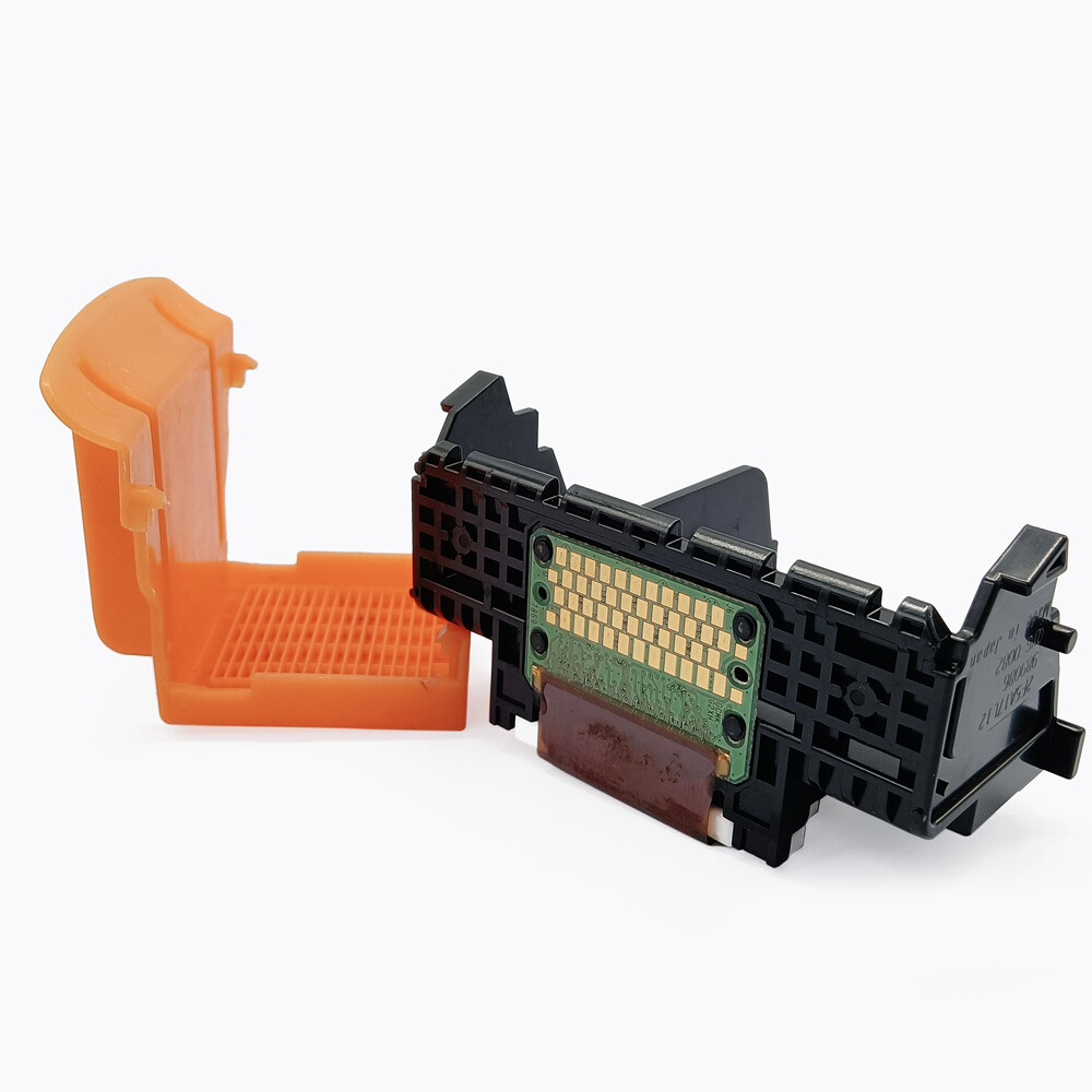 Tête D'Impression Canon QY6-0082 - Testée, Nettoyée, Garantie 3 Mois - Pour MG5640, MG5410, IP7250, Etc.