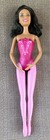 2016 Barbie Ballerina NIKKI DOLL ONLY - incomplete DHM58 (Lot 173) — photo 1