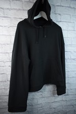 All in Motion Hooded Wide Sleeve Sweatshirt - Womens L - NEW