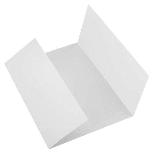 50 Stück Pergamentumschläge, Pergamentpapier, bedruckbare, gefaltete - Bild 8 von 9