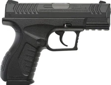 Umarex XBG .177 Caliber CO2 Powered BB Air Gun Pistol