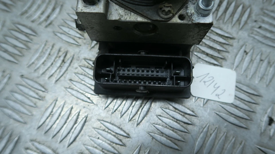 POMPA ABS NISSAN NV200 SE DCI 1.5 DIESEL MK1 2012 REF12142 - Immagine 2 di 4