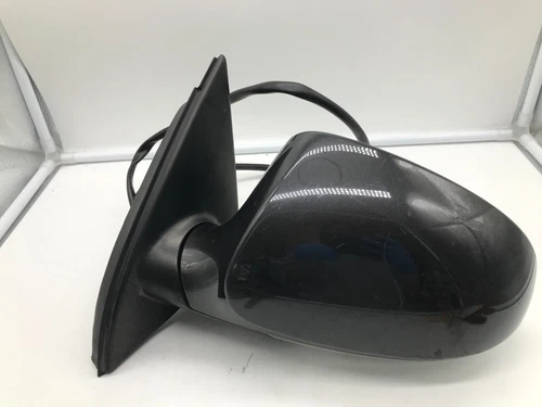 2006-2010 Volkswagen Passat Driver Side View Power Door Mirror Gray D04B63004