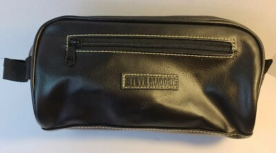 steve madden toiletry bolsa
