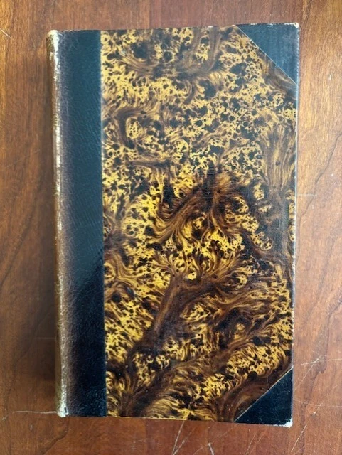 1805 Orlando Furioso: Translated from the Italian of Lodovico Ariosto, 5 Vol Set - Image 4 of 4