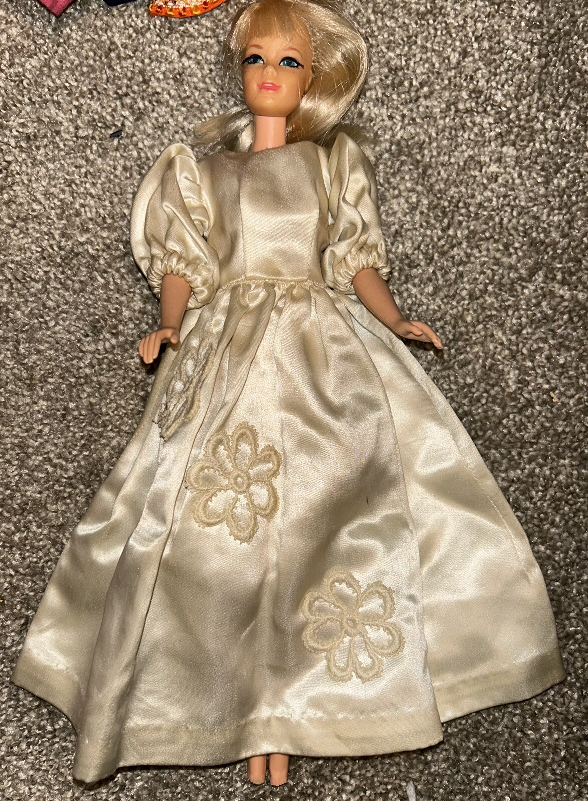 バービービンテージSUNFLOWER (1967-68) コンプリートレア