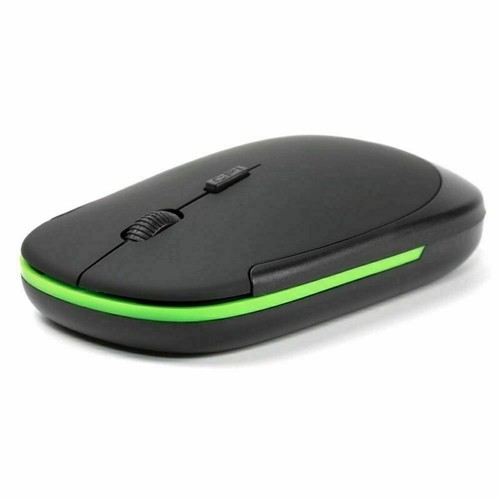 Wireless Mice PC Computer Optical Scroll Cordless 2.4 GHz USB For Laptop Mouse - Picture 16 of 18