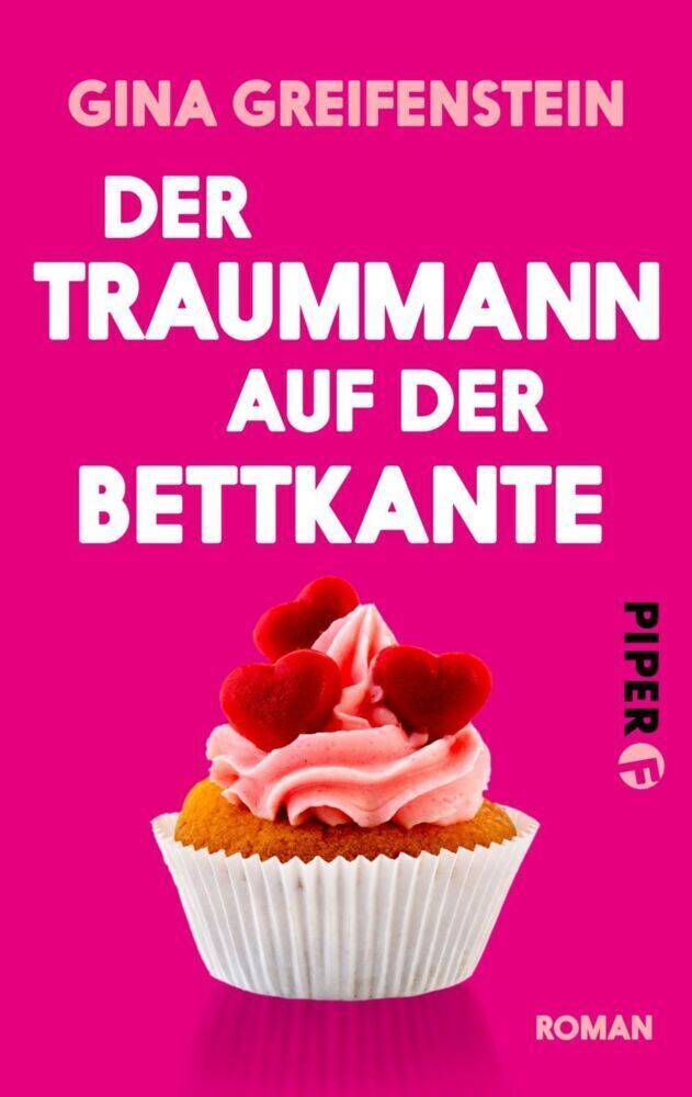 Thumbnail - Der Traummann Auf Der Bettkante Roman Gina Greifenstein Taschenbuch