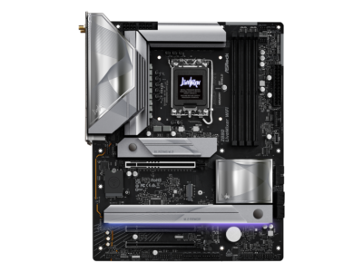 ASRock Z890 LiveMixer WiFi LGA 1851 Intel Z890 SATA 6Gb/s ATX