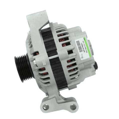 Alternatore 12V/70A FORD FIESTA V 1.25 16V CA1737 - Foto 3 di 6