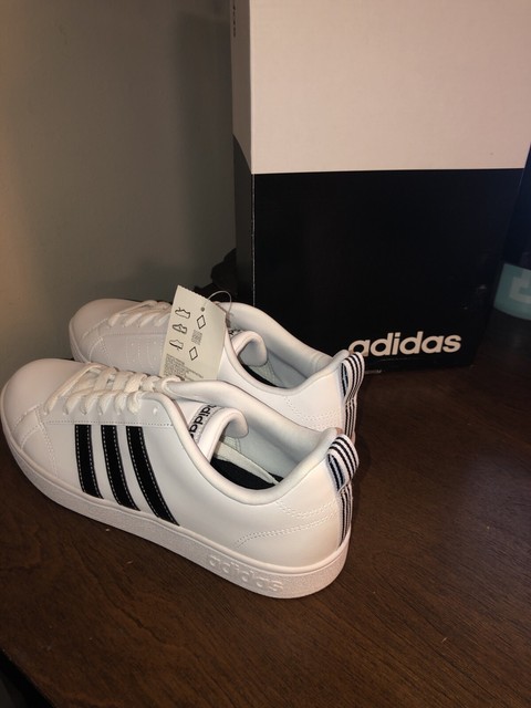 adidas vs advantage shoes