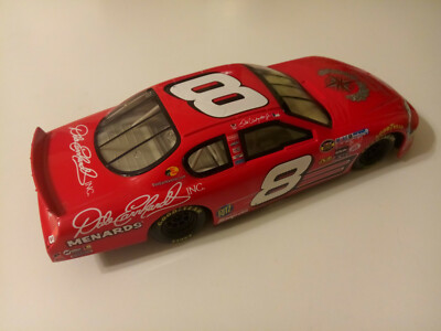 NASCAR #30 DALE EARNHARDT  超希少 NASCAR #30 DALE EARNHARDT 超希少 NASCAR #30 DALE EARNHARDT 超希少