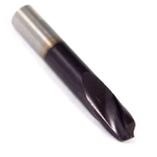 GUHRING Cobalt Powdered Metal Stub Drill 4.3mm FIREX (10 Pack)