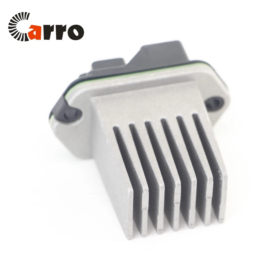 Nueva resistencia de control del motor del soplador de aire acondicionado para 00-04 Subaru Legacy Baja Outback 2,5 L Foto 2 de 2