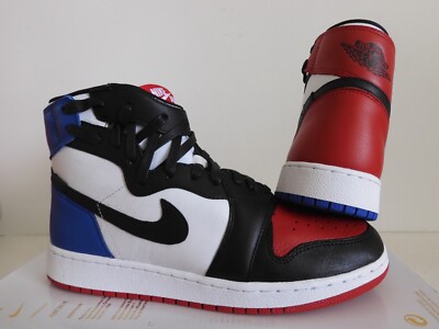 ★ Nike★ Air ★ Jordan 1 Rebel XX Top 3 (W) Jordan 1 Rebel XX Top 3 (Women's) - AT4151-001 - US