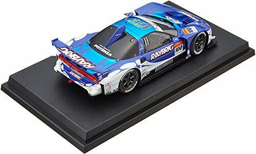 TAMIYA RAYBRIG NSX 2005 プラモデル Raybrig Nsx 2005 none / Tamiya USA