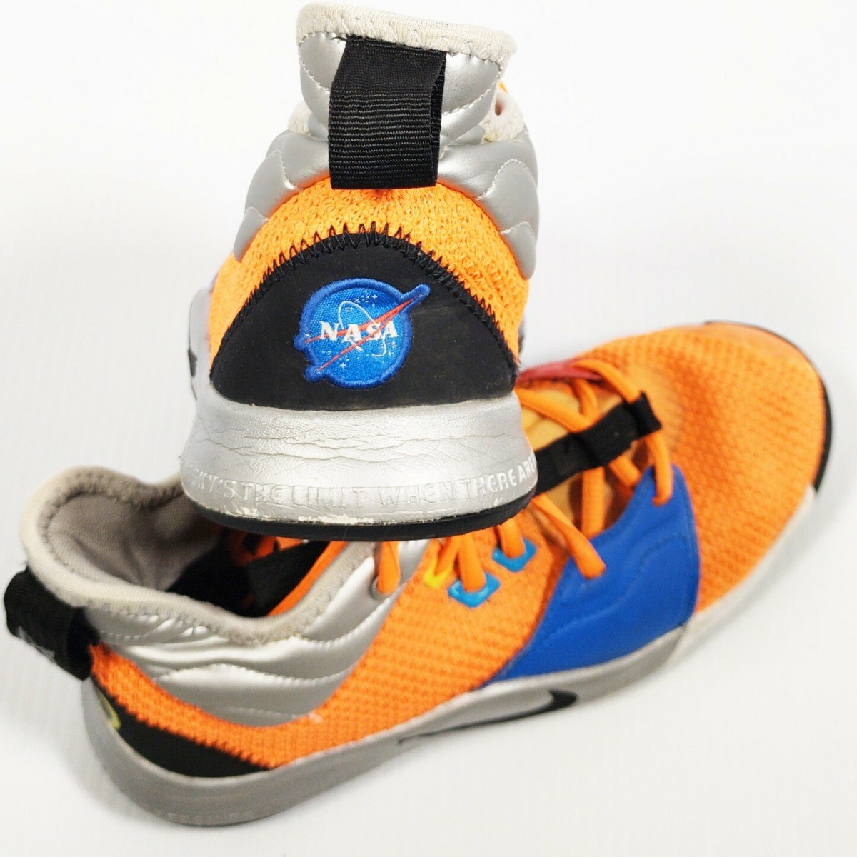 シューズ(男性用) Nike PG3 NASA PG 3 