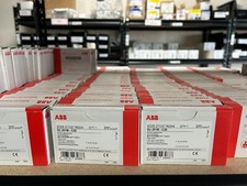 NEW ABB SU201M-C20 Pro M Compact Circuit Breaker 20A 277V