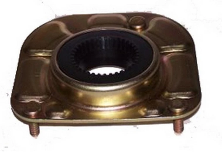 Asiento de muelle helicoidal y montaje de puntal de suspensión para Volvo 850/C70/S60/S70/S80/V70 Foto 3 de 3