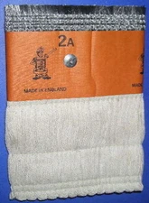 TOYOSTOVE-TOYOTOMI-TOYOSET Heater Wick Radiant Fan 111  WAP#:2A   (TTT)