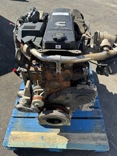 2021 Dodge Ram 2500 3500 6.7l Cummins Diesel Engine Vin L 8th Digit 51k 19 20