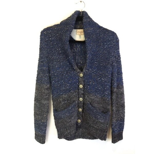 wilfred sweatshirt cardigan