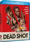 [Blu-ray]  Dead Shot  [ Colin Morgan (II), Máiréad Tyers ]  NEUF cellophané