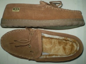 rjs moccasins