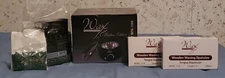 Wax Necessities Barbero Edition Wax Heater WN-100 (Read Description!)